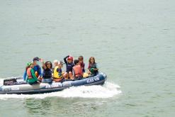 Galeria de Fotos - FOTOS - Regata Cabo Velho e inauguração da nova sala da Escola de Vela 