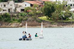 Galeria de Fotos - FOTOS - Regata Cabo Velho e inauguração da nova sala da Escola de Vela 