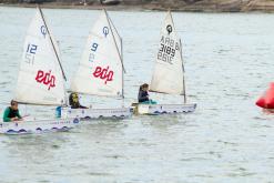 Galeria de Fotos - FOTOS - Regata Cabo Velho e inauguração da nova sala da Escola de Vela 