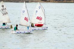 Galeria de Fotos - FOTOS - Regata Cabo Velho e inauguração da nova sala da Escola de Vela 