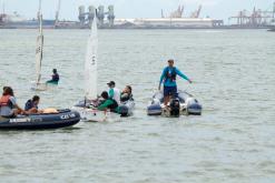 Galeria de Fotos - FOTOS - Regata Cabo Velho e inauguração da nova sala da Escola de Vela 