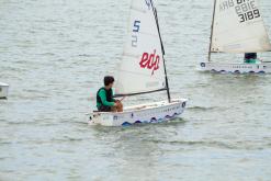 Galeria de Fotos - FOTOS - Regata Cabo Velho e inauguração da nova sala da Escola de Vela 