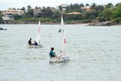 Galeria de Fotos - FOTOS - Regata Cabo Velho e inauguração da nova sala da Escola de Vela 