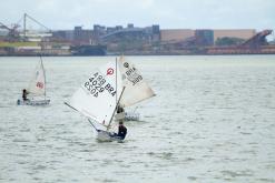 Galeria de Fotos - FOTOS - Regata Cabo Velho e inauguração da nova sala da Escola de Vela 