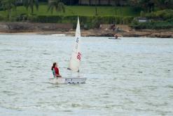 Galeria de Fotos - FOTOS - Regata Cabo Velho e inauguração da nova sala da Escola de Vela 