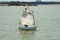 Galeria de Fotos - FOTOS - Regata Cabo Velho e inauguração da nova sala da Escola de Vela 