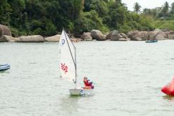 Galeria de Fotos - FOTOS - Regata Cabo Velho e inauguração da nova sala da Escola de Vela 