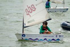 Galeria de Fotos - FOTOS - Regata Cabo Velho e inauguração da nova sala da Escola de Vela 