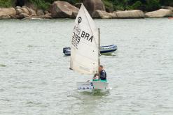 Galeria de Fotos - FOTOS - Regata Cabo Velho e inauguração da nova sala da Escola de Vela 