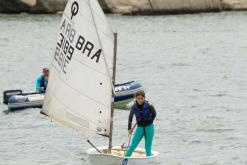 Galeria de Fotos - FOTOS - Regata Cabo Velho e inauguração da nova sala da Escola de Vela 