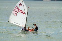 Galeria de Fotos - FOTOS - Regata Cabo Velho e inauguração da nova sala da Escola de Vela 