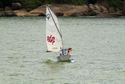 Galeria de Fotos - FOTOS - Regata Cabo Velho e inauguração da nova sala da Escola de Vela 