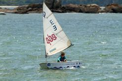 Galeria de Fotos - FOTOS - Regata Cabo Velho e inauguração da nova sala da Escola de Vela 