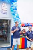 Galeria de Fotos - FOTOS - Regata Cabo Velho e inauguração da nova sala da Escola de Vela 