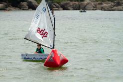 Galeria de Fotos - FOTOS - Regata Cabo Velho e inauguração da nova sala da Escola de Vela 