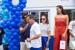 Galeria de Fotos - FOTOS - Regata Cabo Velho e inauguração da nova sala da Escola de Vela 