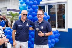 Galeria de Fotos - FOTOS - Regata Cabo Velho e inauguração da nova sala da Escola de Vela 