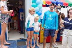 Galeria de Fotos - FOTOS - Regata Cabo Velho e inauguração da nova sala da Escola de Vela 