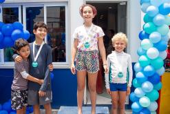 Galeria de Fotos - FOTOS - Regata Cabo Velho e inauguração da nova sala da Escola de Vela 