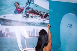 Galeria de Fotos - FOTOS - Regata Cabo Velho e inauguração da nova sala da Escola de Vela 