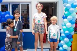 Galeria de Fotos - FOTOS - Regata Cabo Velho e inauguração da nova sala da Escola de Vela 