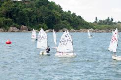 Galeria de Fotos - FOTOS - Regata Cabo Velho e inauguração da nova sala da Escola de Vela 