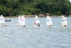 Galeria de Fotos - FOTOS - Regata Cabo Velho e inauguração da nova sala da Escola de Vela 