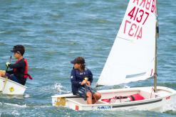 Galeria de Fotos - FOTOS - Regata Cabo Velho e inauguração da nova sala da Escola de Vela 