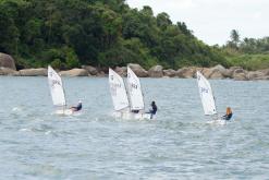 Galeria de Fotos - FOTOS - Regata Cabo Velho e inauguração da nova sala da Escola de Vela 