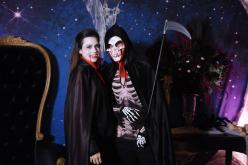 Galeria de Fotos - FOTOS - Festa do Halloween 2021