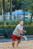 Galeria de Fotos - FOTO - 3º Torneio de Beach Tennis