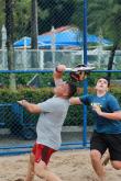 Galeria de Fotos - FOTO - 3º Torneio de Beach Tennis