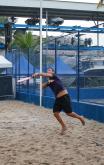 Galeria de Fotos - FOTO - 3º Torneio de Beach Tennis