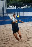 Galeria de Fotos - FOTO - 3º Torneio de Beach Tennis