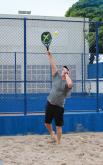 Galeria de Fotos - FOTO - 3º Torneio de Beach Tennis