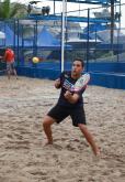 Galeria de Fotos - FOTO - 3º Torneio de Beach Tennis