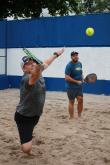 Galeria de Fotos - FOTO - 3º Torneio de Beach Tennis