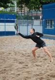 Galeria de Fotos - FOTO - 3º Torneio de Beach Tennis