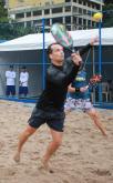 Galeria de Fotos - FOTO - 3º Torneio de Beach Tennis