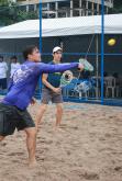 Galeria de Fotos - FOTO - 3º Torneio de Beach Tennis