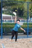 Galeria de Fotos - FOTO - 3º Torneio de Beach Tennis