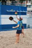 Galeria de Fotos - FOTO - 3º Torneio de Beach Tennis