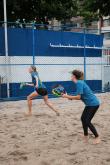 Galeria de Fotos - FOTO - 3º Torneio de Beach Tennis