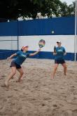 Galeria de Fotos - FOTO - 3º Torneio de Beach Tennis