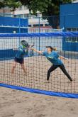 Galeria de Fotos - FOTO - 3º Torneio de Beach Tennis