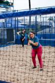 Galeria de Fotos - FOTO - 3º Torneio de Beach Tennis