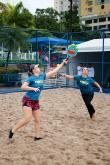 Galeria de Fotos - FOTO - 3º Torneio de Beach Tennis