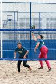 Galeria de Fotos - FOTO - 3º Torneio de Beach Tennis