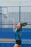 Galeria de Fotos - FOTO - 3º Torneio de Beach Tennis