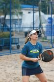 Galeria de Fotos - FOTO - 3º Torneio de Beach Tennis